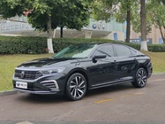 Volkswagen Passat 2023