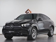 Mercedes-Benz GLE-Class 2022
