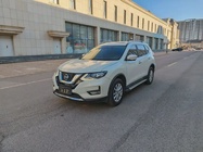 Nissan X-Trail 2019
