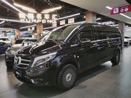 Mercedes-Benz Vito 2018