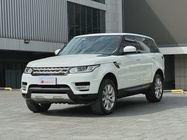 Land Rover Sport 2016