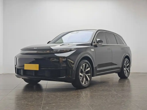 Li Auto L7 2024