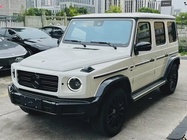 Mercedes-Benz G-Class 2024