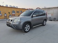 Nissan X-Trail 2011