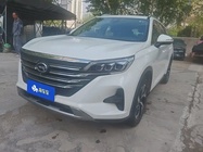 GAC GS5 2019