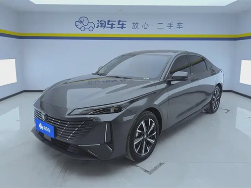 Changan Eado 2025