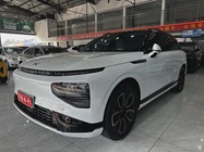 XPeng G9 2025