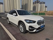 BMW X1 2019