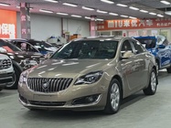 Buick Regal 2016