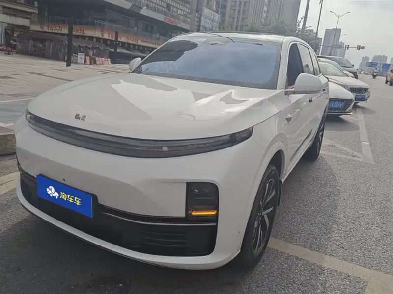 Li Auto L7