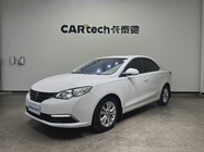 Roewe 360 2016