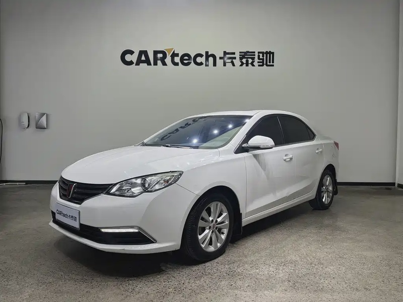 Roewe 360