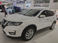 Nissan X-Trail 2021