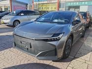Toyota bZ3 2023