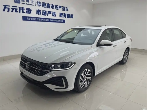 Volkswagen Lavida 2026