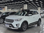 Hyundai ix25 2015