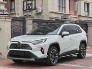 Toyota RAV4 2020