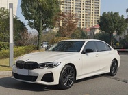 BMW 3 Series 2019