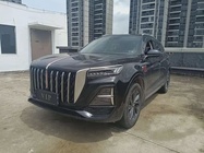 Hongqi HS5 2023