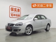 Volkswagen Sagitar 2011