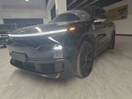 Li Auto L8 2023