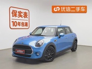MINI Other 2019