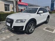 Audi Q5 2017