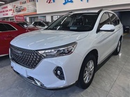 Haval M6 2021