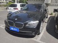 BMW 7 Series 2011
