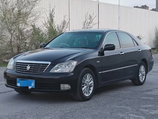 Toyota Crown 2007