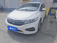 Honda Jade 2018