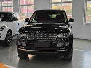 Land Rover Range Rover 2015