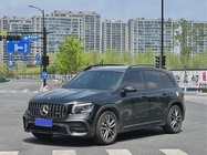 Mercedes-Benz GLB-Class 2023