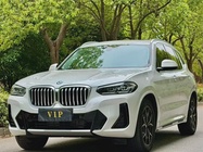 BMW X3 2023
