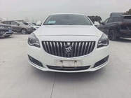 Buick Regal 2016
