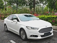 Ford Mondeo 2015