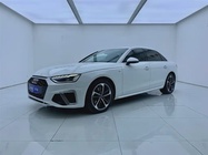 Audi A4 2023