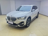 BMW X1 2022