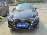 Toyota Crown 2019