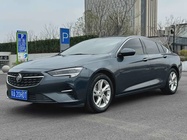 Buick Regal 2023
