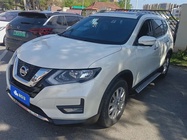 Nissan X-Trail 2021