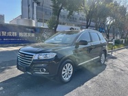 Haval H6 2018