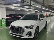 Audi Q3 2021