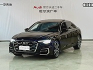 Audi A6 2024