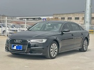 Audi A6 2016