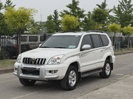 Toyota Prado 2009