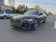 Audi A6 2020