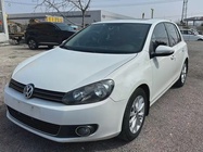 Volkswagen Golf 2012