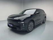 Exeed Xingjiyuan ET 2024