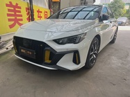 GAC Shadow Leopard 2022